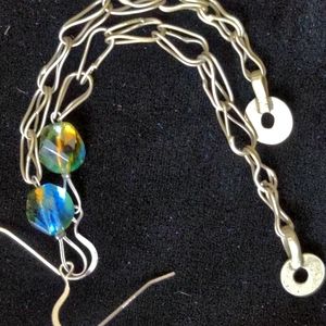 One Of A Kind Earrings